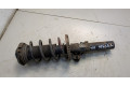 Стойка амортизатора  Skoda Fabia 1999-2007 6Q0413031BH, 6Q0411105AF     