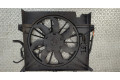 Вентилятор радиатора  Volvo XC90 2002-2014           