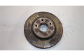 Диск тормозной  Ford Escape 2007-2012   передний         