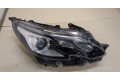 Фара передняя  Peugeot 2008 2013-2019 правая 