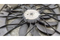 Вентилятор радиатора  Mercedes GL X164 2006-2012           