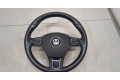 Руль  Volkswagen Touareg 2010-2014           7P6419091
