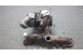  Турбина  Seat Ibiza 4 2008-2015             03L253056R, 03L253056RX