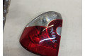 Задний фонарь          