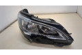 Фара передняя Peugeot 3008 2016-2020 правая
