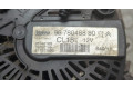 Генератор Citroen C4 2010-2020 5705KV