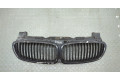 Решетка радиатора  BMW 7 E65 2001-2008          