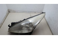 Фара передняя Peugeot 3008 2009-2016 левая
