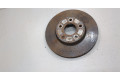 Диск тормозной Volvo V50 2004-2012 передний 31362412