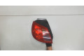 Задний фонарь MN186267 Mitsubishi Colt 2004-2008