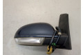 Зеркало боковое Volkswagen Golf Plus правое 5M2857508BC, 5M0857522H, 1K0857538