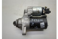 Стартер Volkswagen Polo 2009-2014 1.2