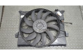Вентилятор радиатора  Mercedes GL X164 2006-2012           