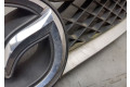 Решетка радиатора Mazda 5 (CR) 2005-2010
