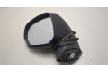 Зеркало боковое  Citroen C4 Grand Picasso 2006-2013  левое           8153H0