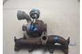  Турбина  Volkswagen Touran 2003-2006             038253056E, 038253056EX, JZA253056EX