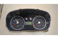 Панель приборов Hyundai Coupe (Tiburon) 2002-2009