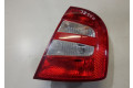 Задний фонарь          