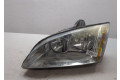 Фара передняя  Ford Focus 2 2005-2008 левая 