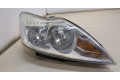 Фара передняя  Ford Focus 2 2008-2011 правая 