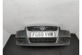 Бампер  Volkswagen Passat 6 2005-2010 передний   