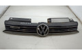 Решетка радиатора Volkswagen Golf 6 2009-2012 5K0853651AP