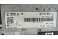 Дисплей бортового компьютера  Audi Q7 2009-2015 4F0919604        