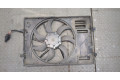 Вентилятор радиатора Skoda Octavia (A7) 2017-2021
