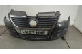 Бампер Volkswagen Passat 6 2005-2010 передний