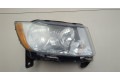 Фара передняя  Jeep Grand Cherokee 2010-2013 правая 