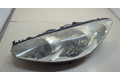 Фара передняя  Peugeot 308 2007-2013 левая 