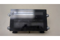 Дисплей бортового компьютера Nissan Pathfinder 2012-2017 280909DA0A