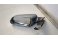Зеркало боковое  Skoda Octavia (A5) 2004-2013  левое           1Z2857507G, 1Z0857537A