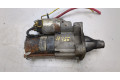 Стартер  Jeep Wrangler 2007-2018 3.8  4801269ab   
