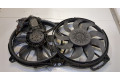 Вентилятор радиатора Audi A6 (C6) 2004-2011