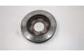 Диск тормозной Mitsubishi Pajero / Montero 2000-2006 задний