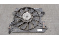 Вентилятор радиатора Honda Civic 2011-2017