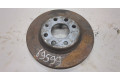 Диск тормозной  Chevrolet Kalos 1.2  передний   96471274      