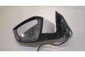 Зеркало боковое  Skoda SuperB 2015-  левое           3V2857507, 3V0857537A, 3V0857521