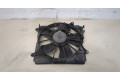 Вентилятор радиатора Honda Civic 2006-2012