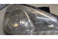 Фара передняя  Mercedes A W169 2004-2012 правая 