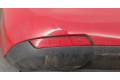 Бампер  Seat Ibiza 4 2008-2015 задний   6J8807421, 6J8807434