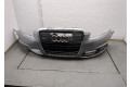 Бампер  Audi A6 (C6) 2004-2011 передний   4F0807105AF, 4F0853651AN