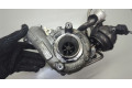  Турбина  Ford Focus 3 2011-2015             