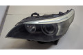 Фара передняя  BMW 5 E60 2003-2010 левая 