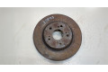 Диск тормозной  Acura RDX 2006-2011   передний         