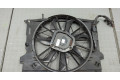 Вентилятор радиатора  Mercedes E W211 2002-2009           