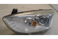 Фара передняя Ford B-Max левая