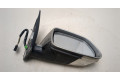 Зеркало боковое Skoda Octavia (A5) 2004-2013 правое
