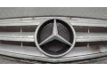 Решетка радиатора  Mercedes C W204 2006-2015          